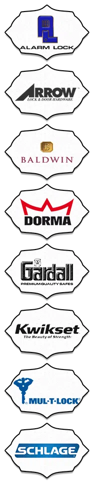 Locksmith Master Store Overland Park, KS 913-364-2664 - brands-side-verticle